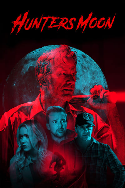 Regarder Les chasseurs de la nuit en streaming complet