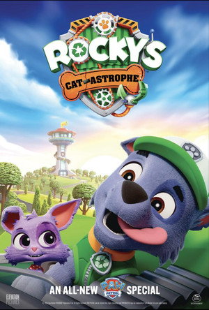 Regarder Les Chat-ventures de Rocky en streaming complet
