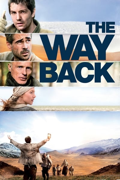 Regarder Les Chemins de la Liberté en streaming complet
