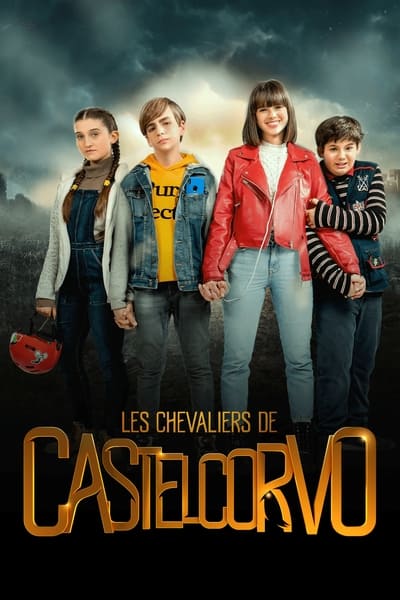 Regarder Les Chevaliers de Castelcorvo - Saison 1 en streaming complet