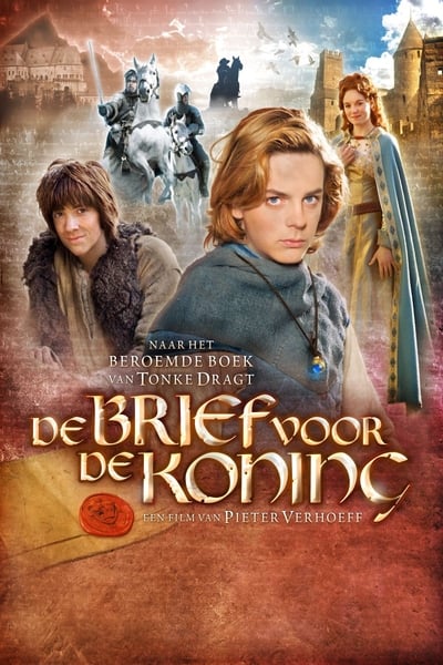 Regarder Les Chevaliers du Roi en streaming complet
