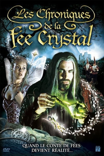 Regarder Les Chroniques de la fée Crystal en streaming complet
