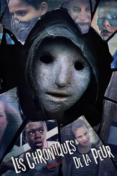 Regarder Les Chroniques de la peur - Saison 1 en streaming complet