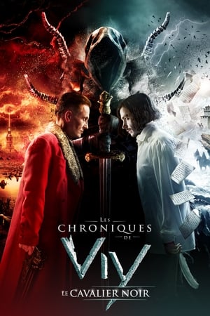Regarder Les Chroniques de Viy : Le Cavalier noir en streaming complet