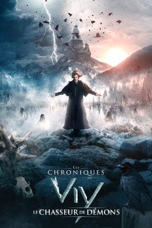 Regarder Les Chroniques de Viy : Le Chasseur de démons en streaming complet