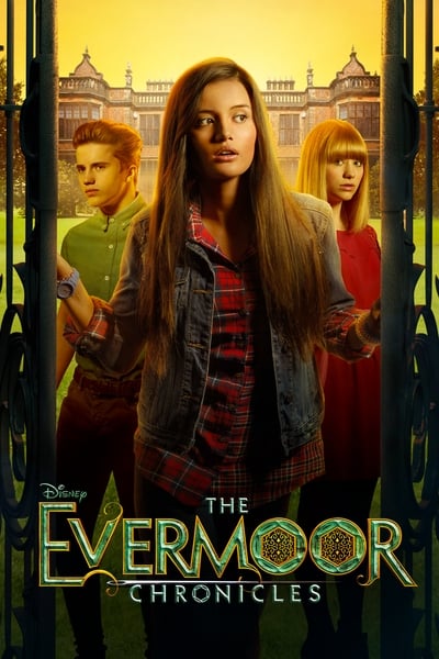 Regarder Les Chroniques d'Evermoor - Saison 1 en streaming complet