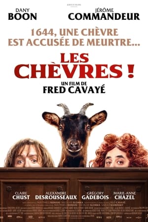 Regarder Les Chèvres ! en streaming complet
