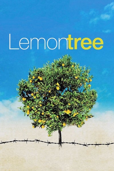 Regarder Les citronniers en streaming complet