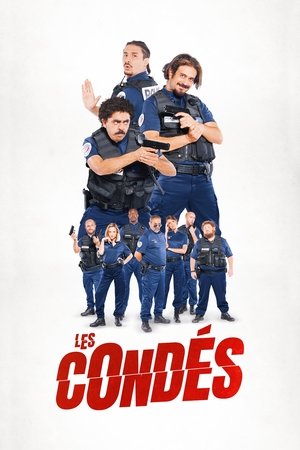 Regarder Les Condés en streaming complet