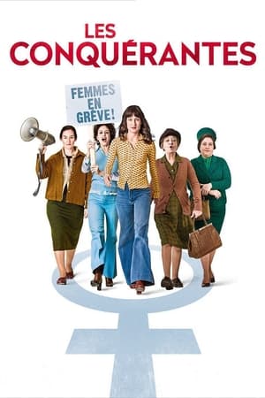 Regarder Les conquérantes en streaming complet
