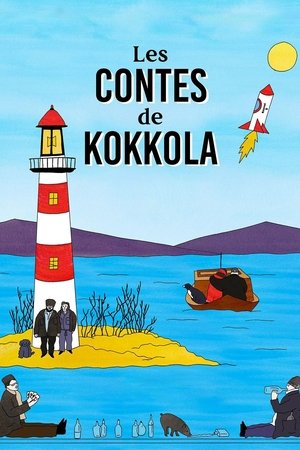 Regarder Les Contes de Kokkola, une trilogie finlandaise en streaming complet