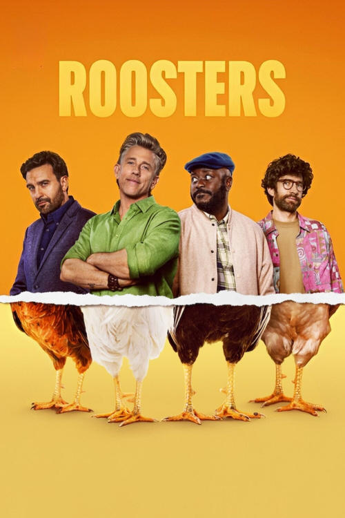 Regarder Les Coqs - Saison 1 en streaming complet