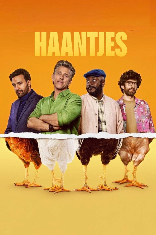 Regarder Les Coqs - Saison 2 en streaming complet