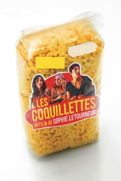 Regarder Les Coquillettes en streaming complet