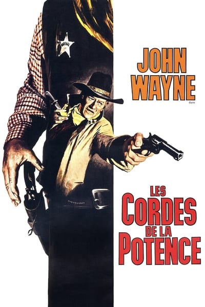 Regarder Les Cordes de la Potence en streaming complet