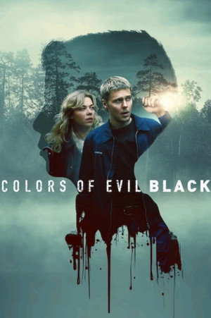 Regarder Les Couleurs du mal : Noir en streaming complet
