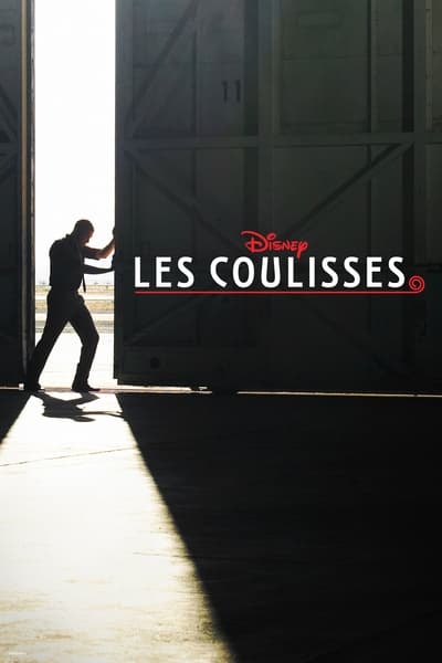 Regarder Les Coulisses de Disney - Saison 1 en streaming complet