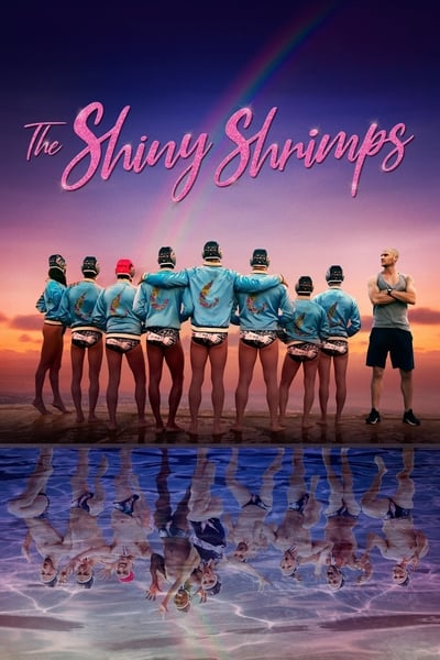 Regarder Les Crevettes pailletées en streaming complet