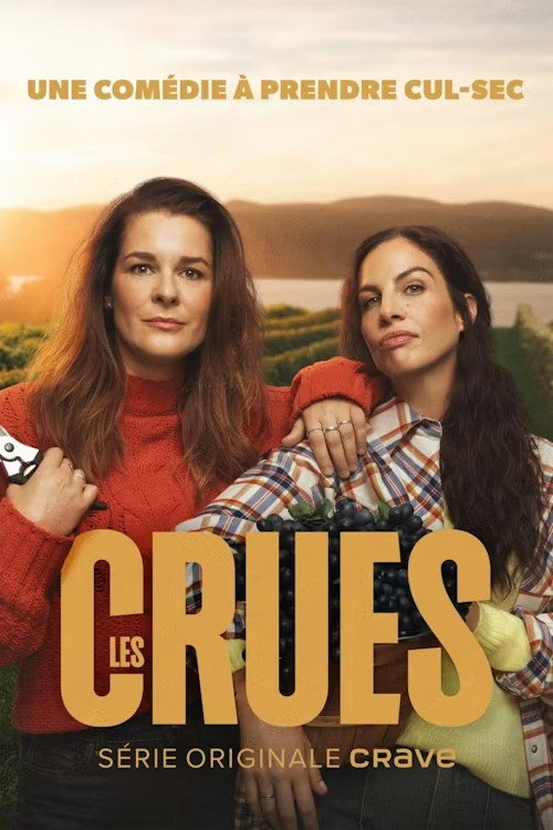 Regarder Les Crues - Saison 1 en streaming complet