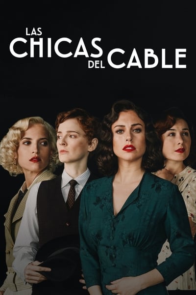 Regarder Les demoiselles du téléphone - Saison 5 en streaming complet