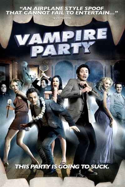 Regarder Les Dents de la nuit en streaming complet