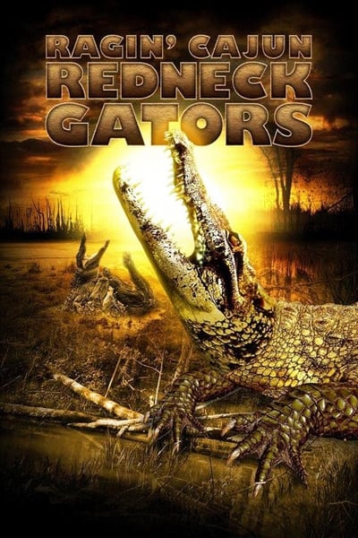 Regarder Les dents du bayou en streaming complet