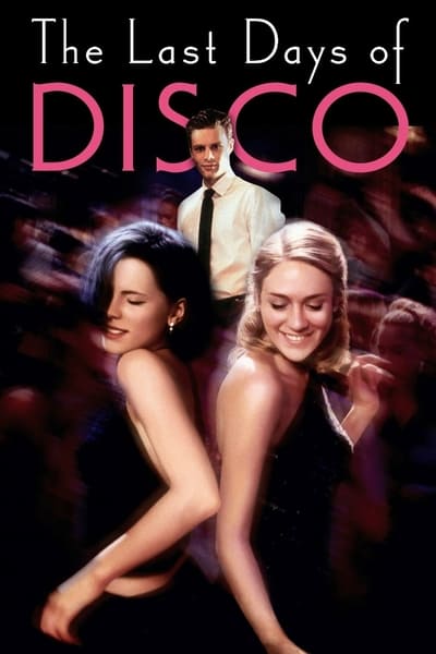 Regarder Les Derniers jours du disco en streaming complet