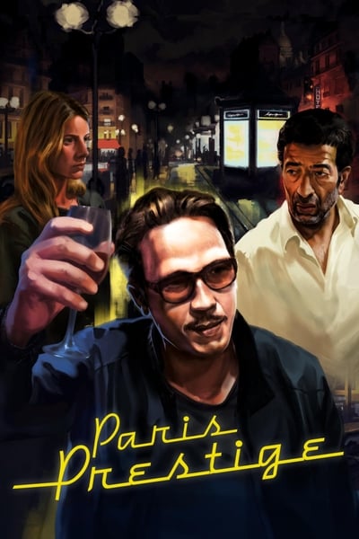 Regarder Les Derniers Parisiens en streaming complet