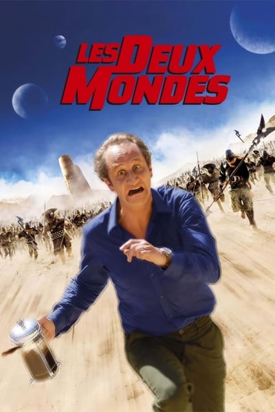 Regarder Les Deux Mondes en streaming complet