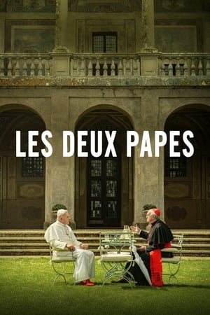 Regarder Les Deux Papes en streaming complet