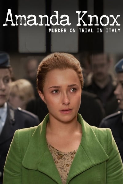Regarder Les deux visages d'Amanda en streaming complet
