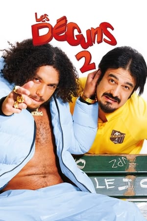 Regarder Les Déguns 2 en streaming complet
