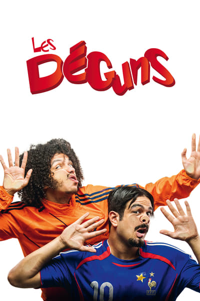 Regarder Les Déguns en streaming complet