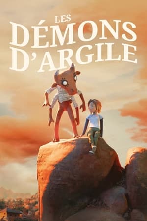 Regarder Les Démons d'argile en streaming complet
