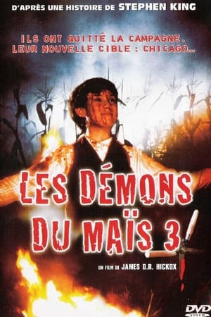 Regarder Les Démons du maïs 3 : Les Moissons de la Terreur en streaming complet