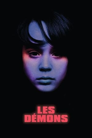 Regarder Les démons en streaming complet
