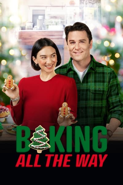 Regarder Les Douze Gourmandises de Noël en streaming complet