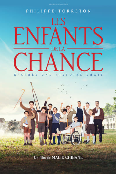 Regarder Les enfants de la chance en streaming complet