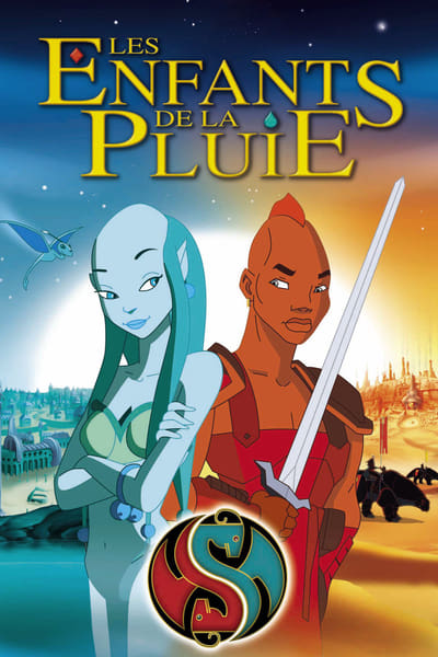 Regarder Les enfants de la pluie en streaming complet