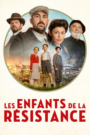 Regarder Les Enfants de la Résistance en streaming complet