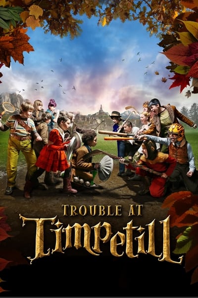 Regarder Les Enfants de Timpelbach en streaming complet