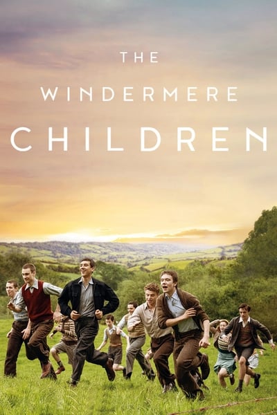 Regarder Les Enfants de Windermere en streaming complet