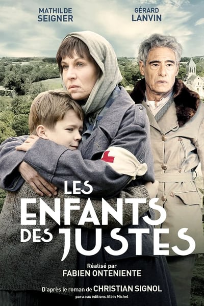 Regarder Les enfants des justes en streaming complet