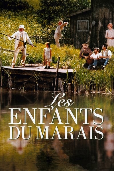 Regarder Les Enfants du marais en streaming complet