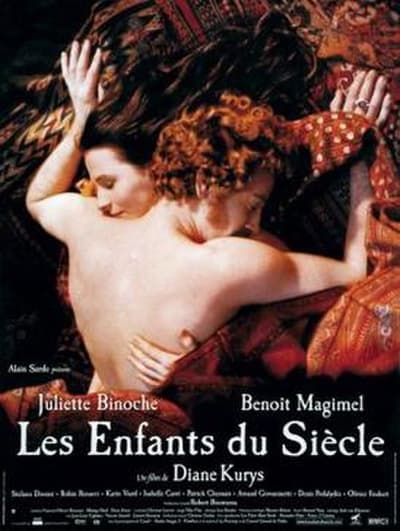Regarder Les Enfants du siècle en streaming complet