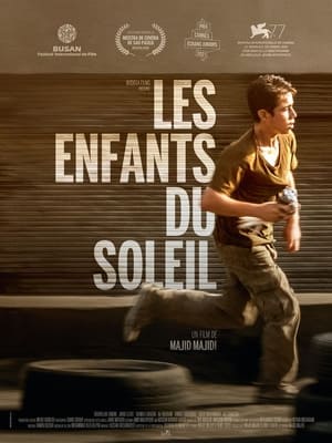 Regarder Les Enfants du soleil en streaming complet