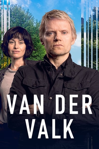 Regarder Les Enquêtes du commissaire Van der Valk - Saison 1 en streaming complet
