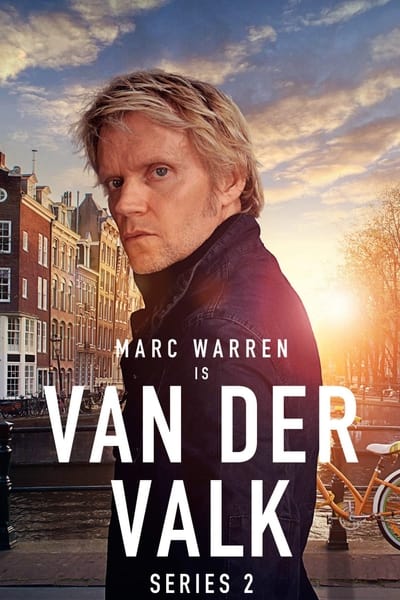 Regarder Les enquêtes du commissaire Van der Valk - Saison 2 en streaming complet