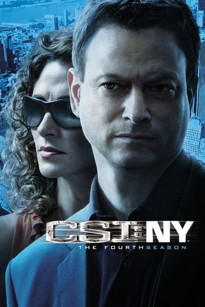 Regarder Les Experts : Manhattan - Saison 4 en streaming complet