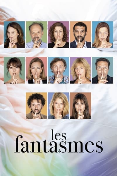 Regarder Les Fantasmes en streaming complet
